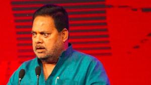 Pradeep Maharathy.(Sourced) Pradeep Maharathy.(Sourced)
