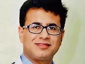 Dr Naveen Bhamri(HTCS) Dr Naveen Bhamri(HTCS)