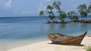 The Union Territory has been reporting fewer Covid-19 cases of late.(Unsplash) The Union Territory has been reporting fewer Covid-19 cases of late.(Unsplash)