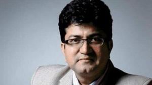 Prasoon Joshi has spoken about Sushant Singh Rajput’s death.