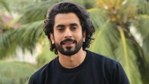 Actor Sunny Singh, who turns a year older on October 6, will be celebrating a quiet birthday with family this year. Actor Sunny Singh, who turns a year older on October 6, will be celebrating a quiet birthday with family this year.