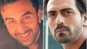 Ranbir Kapoor and Arjun Rampal’s names have come up in court. Ranbir Kapoor and Arjun Rampal’s names have come up in court.