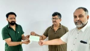 Rohit Srivastava (left).(Sourced) Rohit Srivastava (left).(Sourced)