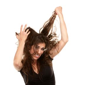 It’s all about dealing with loneliness, crazy hair and getting more than comfortable with track pants.(Shutterstock) It’s all about dealing with loneliness, crazy hair and getting more than comfortable with track pants.(Shutterstock)