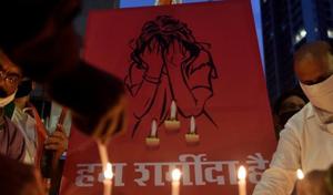 The real justice for the victim in Hathras would be implementing the Verma committee recommendations in letter and spirit by both the central and state governments. This requires the utmost political commitment from the top leadership. The outrage against Hathras must be channelled towards structural reforms.(Satish Bate/HT Photo) The real justice for the victim in Hathras would be implementing the Verma committee recommendations in letter and spirit by both the central and state governments. This requires the utmost political commitment from the top leadership. The outrage against Hathras must be channelled towards structural reforms.(Satish Bate/HT Photo)