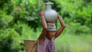 A decision was taken at the meeting to form a high-level united coordination committee to work together on various issues, including the NRC; the CAA, 2019; detect, delete and deportation of illegal voters; inner line permit (ILP), the empowerment of the ADC under the 6th Schedule of the Constitution through direct funding and land rights.(PTI File) A decision was taken at the meeting to form a high-level united coordination committee to work together on various issues, including the NRC; the CAA, 2019; detect, delete and deportation of illegal voters; inner line permit (ILP), the empowerment of the ADC under the 6th Schedule of the Constitution through direct funding and land rights.(PTI File)