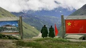 The trans-border trade takes place on four days a week from May 1 to November 30 every year. Only Sikkim-based traders are allowed to take part. They have to procure trade licence every year before May 1.(AP File) The trans-border trade takes place on four days a week from May 1 to November 30 every year. Only Sikkim-based traders are allowed to take part. They have to procure trade licence every year before May 1.(AP File)