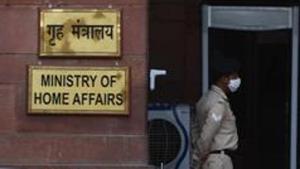 The meeting has been convened by G Kishan Reddy, Union minister of state for home affairs at the ministry’s North Block office. The state home secretary and district magistrate of Darjeeling have been asked to attend it.(HT PHOTO.) The meeting has been convened by G Kishan Reddy, Union minister of state for home affairs at the ministry’s North Block office. The state home secretary and district magistrate of Darjeeling have been asked to attend it.(HT PHOTO.)