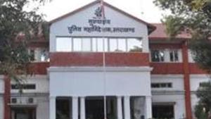 Uttarakhand Police Headquarters in Dehradun.(HT Archive) Uttarakhand Police Headquarters in Dehradun.(HT Archive)