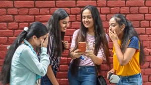 JEE advanced result 2020.(HT file) JEE advanced result 2020.(HT file)