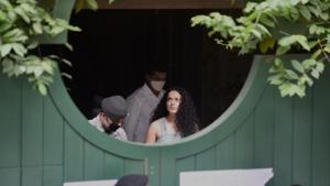 In the amended petition, Kangana Ranaut has not only sought a stay on the demolition but also a compensation of Rs 2 crore for the damage caused to bungalow. (HT Photo) In the amended petition, Kangana Ranaut has not only sought a stay on the demolition but also a compensation of Rs 2 crore for the damage caused to bungalow. (HT Photo)
