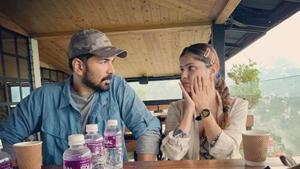 Bigg Boss 14 contestants Rubina Dilaik and Abhinav Shukla have been married for many years. Bigg Boss 14 contestants Rubina Dilaik and Abhinav Shukla have been married for many years.