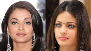 Sneha Ullal says comparisons with Aishwarya Rai were blown out of proportions. Sneha Ullal says comparisons with Aishwarya Rai were blown out of proportions.