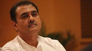File image of Praful Patel.(PTI) File image of Praful Patel.(PTI)