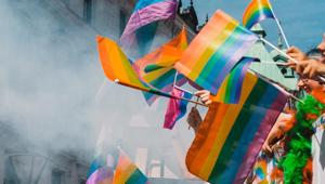 “I am just a normal Pole who just wants a good life with my partner and to be able to marry him one day, where is the ideology?”(Unsplash) “I am just a normal Pole who just wants a good life with my partner and to be able to marry him one day, where is the ideology?”(Unsplash)