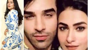 Punjabi singer Tushar Kumar claimed Sara Gurpal and he married in 2014 while Paras Chhabra hit back at ex Pavitra Punia for hiding the fact that she was married when they briefly dated. Punjabi singer Tushar Kumar claimed Sara Gurpal and he married in 2014 while Paras Chhabra hit back at ex Pavitra Punia for hiding the fact that she was married when they briefly dated.