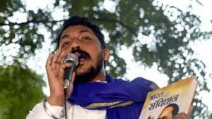 After meeting the victim’s family, Azad demanded they be provided with ‘Y’ security cover adding that an inquiry should be done under the inspection of a retired judge of the Supreme Court.(ANI file photo) After meeting the victim’s family, Azad demanded they be provided with ‘Y’ security cover adding that an inquiry should be done under the inspection of a retired judge of the Supreme Court.(ANI file photo)