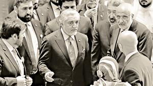 For peace in Afghanistan, there should be an immediate ceasefire. “Reduced violence” will not be enough(REUTERS) For peace in Afghanistan, there should be an immediate ceasefire. “Reduced violence” will not be enough(REUTERS)