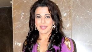 Pooja Bedi said attackers demanded an undisclosed sum of money in order to restore her access to her company’s e-commerce website(HT FILE PHOTO) Pooja Bedi said attackers demanded an undisclosed sum of money in order to restore her access to her company’s e-commerce website(HT FILE PHOTO)