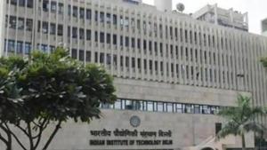 JoSAA counselling to begin today.(HT file) JoSAA counselling to begin today.(HT file)