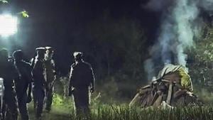 The Uttar Pradesh government has blamed political parties and civil society organisations for attempting to create a caste divide in the aftermath of the Hathras gang-rape in September.(PTI Photo) The Uttar Pradesh government has blamed political parties and civil society organisations for attempting to create a caste divide in the aftermath of the Hathras gang-rape in September.(PTI Photo)