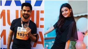 Kajal Aggarwal will marry Gautam Kitchlu in October. Kajal Aggarwal will marry Gautam Kitchlu in October.