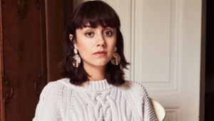 Evelyn Mora founded Helsinki Fashion Week in 2018 with the goal of disrupting an industry that she deemed woefully out of touch and rather boring.(Bloomberg) Evelyn Mora founded Helsinki Fashion Week in 2018 with the goal of disrupting an industry that she deemed woefully out of touch and rather boring.(Bloomberg)