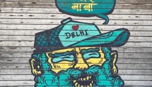 The Capital’s backpacker district in the age of the pandemic(File photo) The Capital’s backpacker district in the age of the pandemic(File photo)