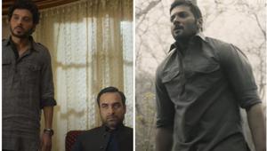 Mirzapur 2 trailer live updates: Divyenndu Sharma, Pankaj Tripathi and Ali Fazal in stills from the show. Mirzapur 2 trailer live updates: Divyenndu Sharma, Pankaj Tripathi and Ali Fazal in stills from the show.