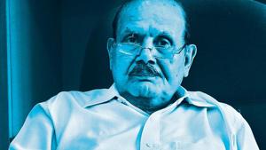 Epca chief Bhure Lal(File photo) Epca chief Bhure Lal(File photo)