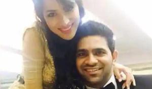 Tushar Kumar claims to have been married to Bigg Boss 14 contestant Sara Gurpal. Tushar Kumar claims to have been married to Bigg Boss 14 contestant Sara Gurpal.