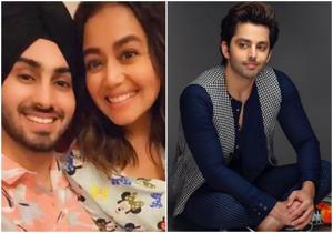 There were reports on Monday that Neha Kakkar would marry Rohanpreet Singh. There were reports on Monday that Neha Kakkar would marry Rohanpreet Singh.