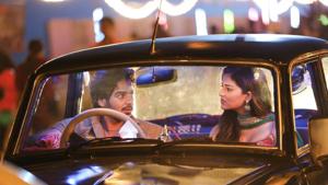 A still from the film(ZEE Studios) A still from the film(ZEE Studios)