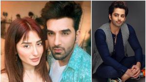 Mahira Sharma asked Bigg Boss 14’s Pavitra Punia not to play the victim card while Himansh Kohli spoke about ex-girlfriend Neha Kakkar wedding rumours. Mahira Sharma asked Bigg Boss 14’s Pavitra Punia not to play the victim card while Himansh Kohli spoke about ex-girlfriend Neha Kakkar wedding rumours.
