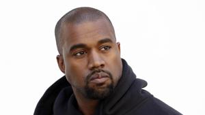 American rapper Kanye West.(Reuters) American rapper Kanye West.(Reuters)