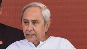 File photo: Odisha chief minister Naveen Patnaik.(PTI) File photo: Odisha chief minister Naveen Patnaik.(PTI)
