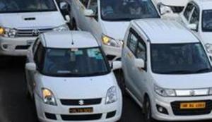 There is ‘Employee Group Rides’ which will enable employees from the same organisation to book rides together to travel to work(HT Photo) There is ‘Employee Group Rides’ which will enable employees from the same organisation to book rides together to travel to work(HT Photo)