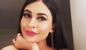 Pavitra Punia is one of the contestants on Bigg Boss 14. Pavitra Punia is one of the contestants on Bigg Boss 14.