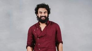 Tovino Thomas was shooting for Kala when the accident happened. Tovino Thomas was shooting for Kala when the accident happened.