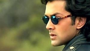 Bobby Deol is celebrating his 25th anniversary in the film industry.