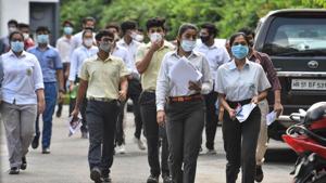 As per the schedule, the Bihar board exams for Class 12 will be conducted from February 2 to 13, while the exams for Class 10 will be held from February 17 to 24 in 2021.(Sanchit Khanna/HT file) As per the schedule, the Bihar board exams for Class 12 will be conducted from February 2 to 13, while the exams for Class 10 will be held from February 17 to 24 in 2021.(Sanchit Khanna/HT file)