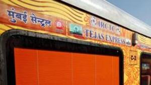All-round preparations are underway to ensure that the trains match expectations of people in terms of service levels besides safety and health protocols.(REUTERS) All-round preparations are underway to ensure that the trains match expectations of people in terms of service levels besides safety and health protocols.(REUTERS)