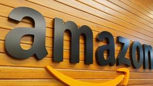 With this new offering, customers will be able to check seat and quota availability across all train classes on the Amazon app, and use Amazon Pay Balance wallet to pay for the tickets.(REUTERS) With this new offering, customers will be able to check seat and quota availability across all train classes on the Amazon app, and use Amazon Pay Balance wallet to pay for the tickets.(REUTERS)