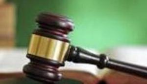 Expect the district courts in Chandigarh to begin physical hearings by next week.(Getty Images/iStockphoto/For representation) Expect the district courts in Chandigarh to begin physical hearings by next week.(Getty Images/iStockphoto/For representation)