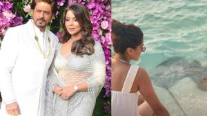Here are top entertainment news. Here are top entertainment news.