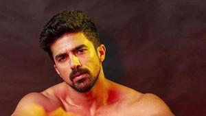 Saqib Saleem says trolls hide their identity behind a computer. Saqib Saleem says trolls hide their identity behind a computer.