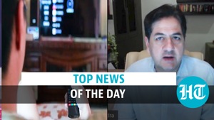 <p>Mumbai police accuses three channels of rigging TRPs. What are the key issues around the TRP system? Top stories with Vikram Chandra.</p>