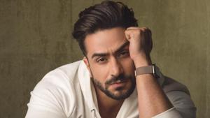 Actor Aly Goni will make his web debut with Boney Kapoor’s web series Zidd. He plays an army officer in it.