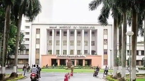 IIT Kharagpur. (Mint file) IIT Kharagpur. (Mint file)