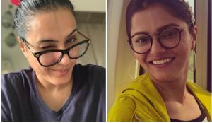 Kamya Punjabi praised Rubina Dilaik’s demeanour in Bigg Boss 14. Kamya Punjabi praised Rubina Dilaik’s demeanour in Bigg Boss 14.